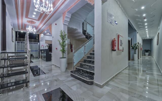 Hotel Jibal Chaouen