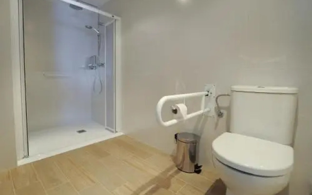 Apartamentos Turísticos Mirablanc