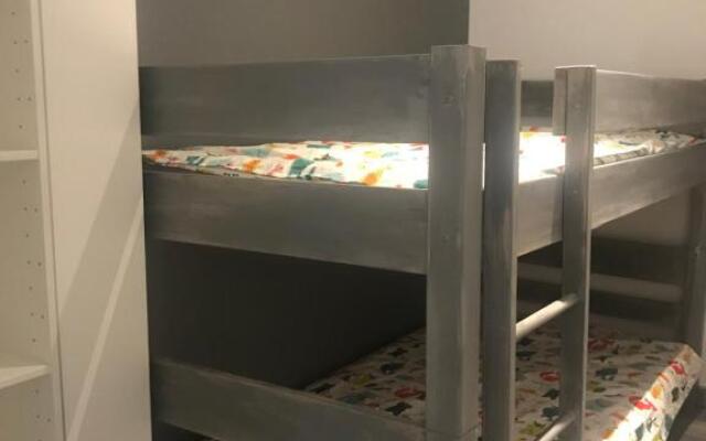 Joli Studio Entierement Renove