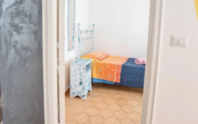 Casa A Modolo - Francesca