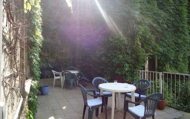 Hotel-Pension Am Ratshof