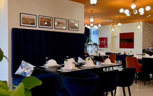 AB PARK Discovery&Adventure