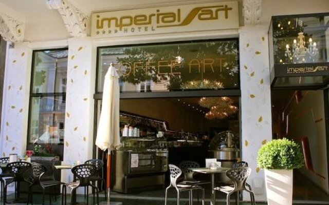 Imperial Art