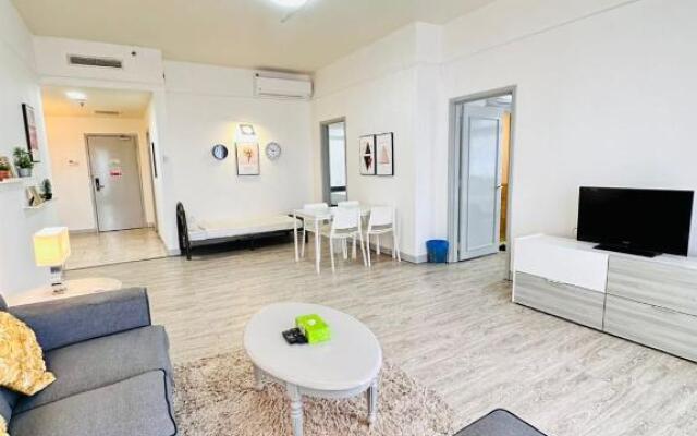 KL Cozy Suite Times Square