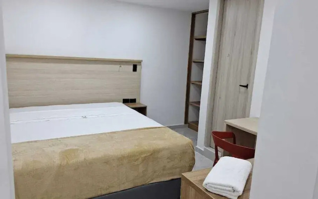 Vida Hostel