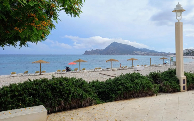 Townhouse Los Olivos M