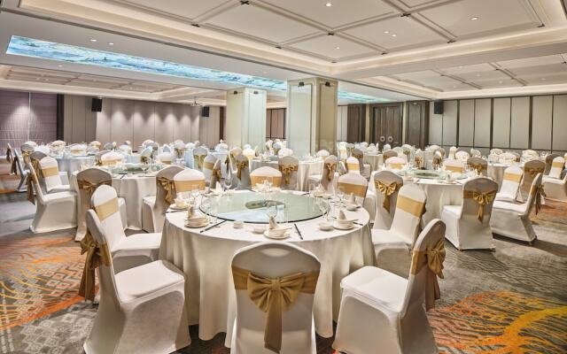 Crowne Plaza Chengdu Wuhou by IHG
