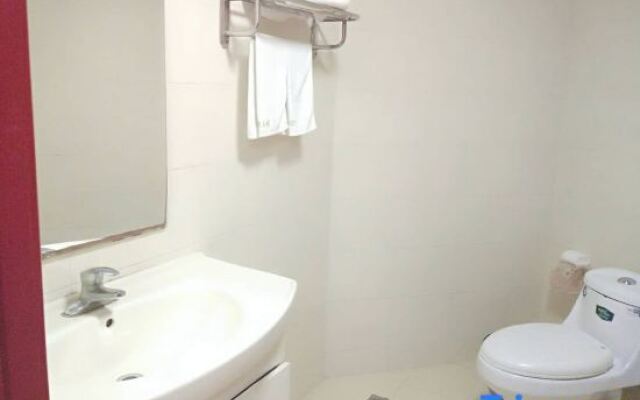 Shanghai Qisheng Business Hotel