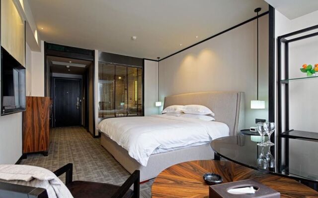 Haiting Longan Hotel