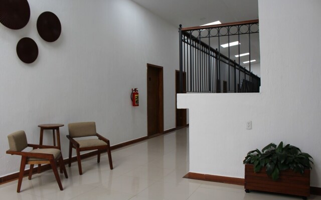 Hotel Casa Peregrina