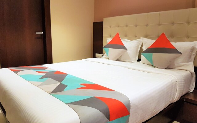 Hexa Malad Suite