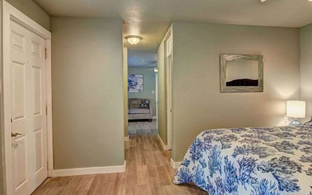 Coconut - 1 Br Home