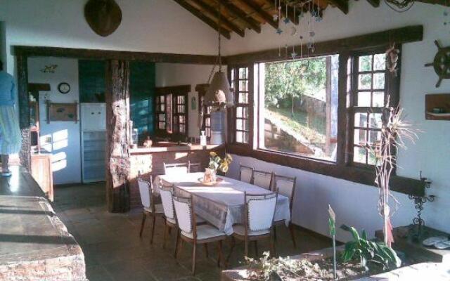 Casa Panorâmica da Ferradura