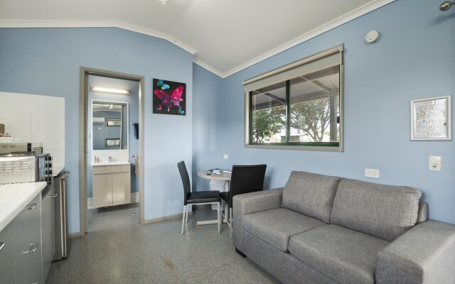 Discovery Parks - Argylla