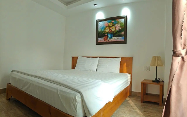 Veevoo Hotel