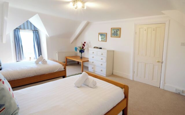 The Retreat - 5 Bedroom House - Horton