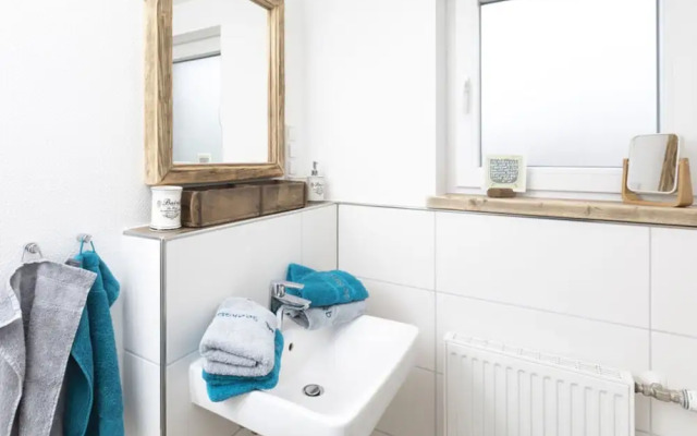 De Seekobb -beachgoers