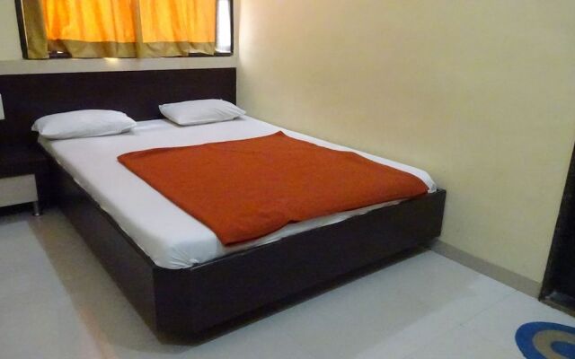 Hotel Sai Swatik by sky stays