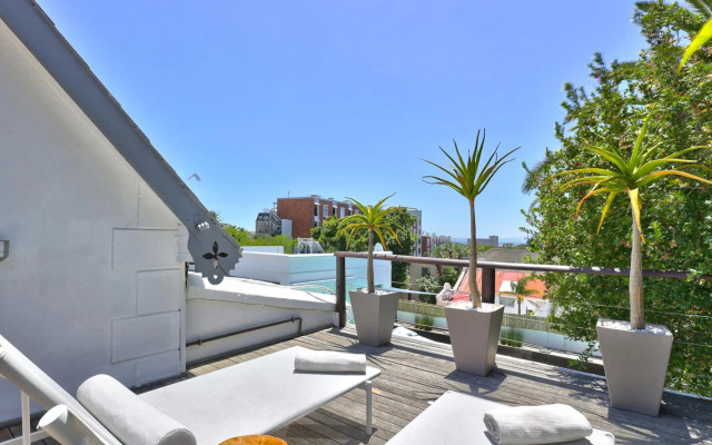 Cape Diem Lodge