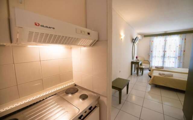 Hotel Niras