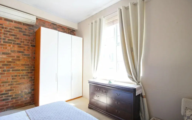 11 on Buiten suite 1