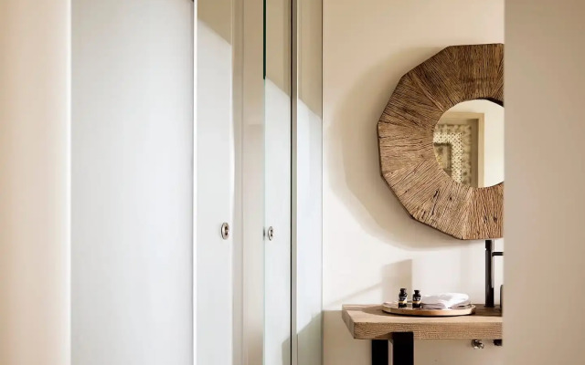 Niove Suites Milos