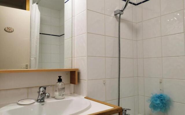 Résidence SOUCHE - 2 Pièces pour 5 Personnes 54