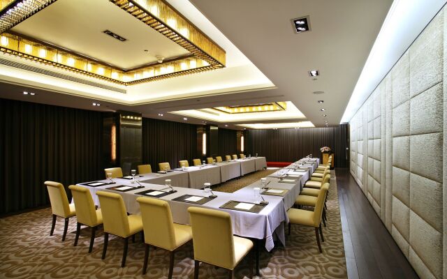 Windsor Hotel Taichung