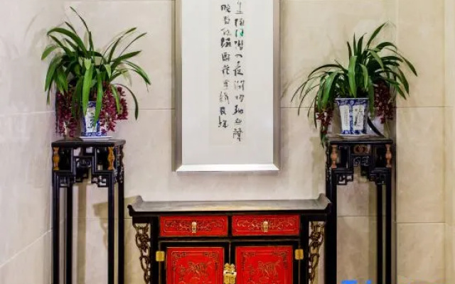 Tianchenlou Hotel