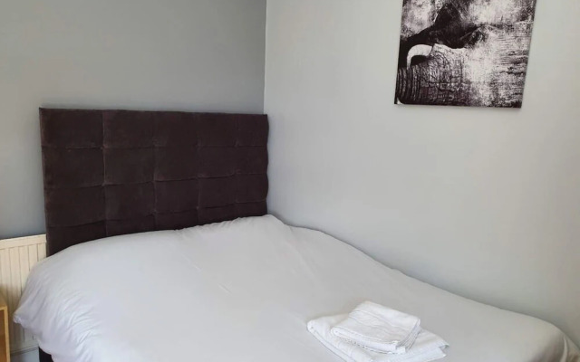 Granby Headingley Leeds Slp 16