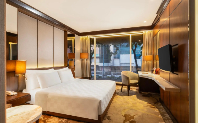 Swiss-Belhotel Borneo Banjarmasin