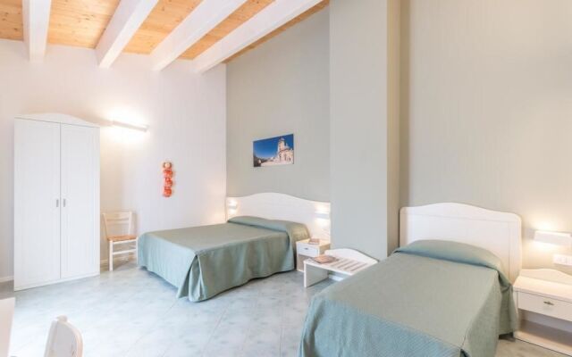 Agriturismo Canestanco Hotel