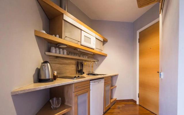 Taxim Suites Residences Istanbul
