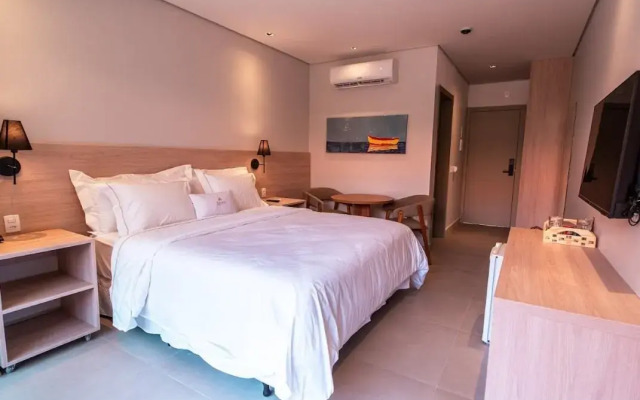 Arrey Hotel Boutique