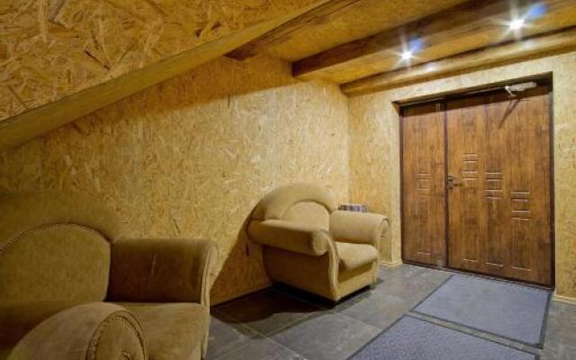 Home Dlya Tebya