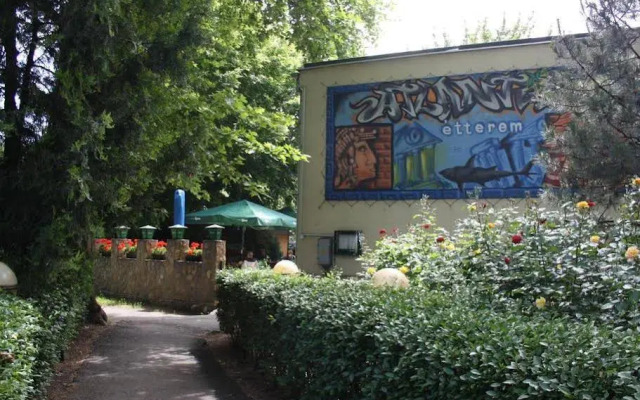 Hotel Flandria*