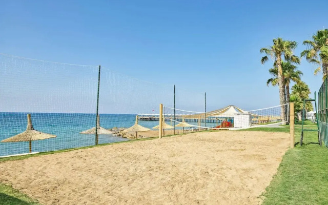 Sorgun Park