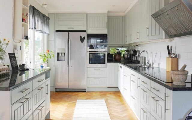 4 Star Holiday Home in Enskede-by Traum