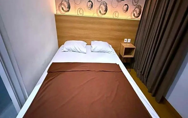 Senayan Suites