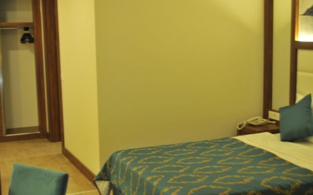 Sunstar Resort Hotel