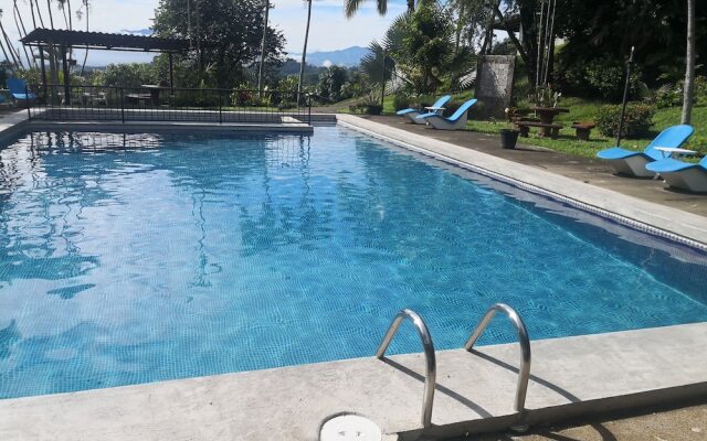 Hotel Villas de la Colina