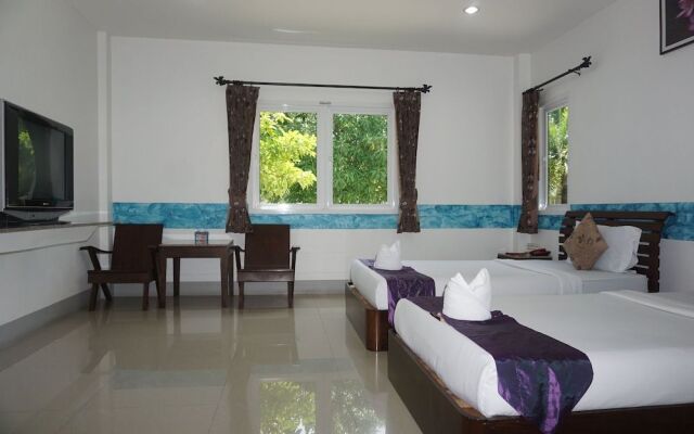 Ban Pak Chaytung Trang