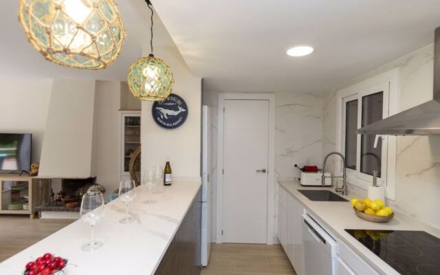 Apartment Garbi Sta Cristina d'Aro