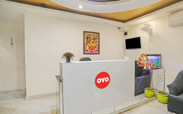 OYO Flagship 70339 Hotel Smile Residency