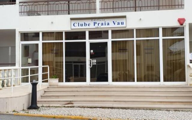 Interpass Clube Praia Vau