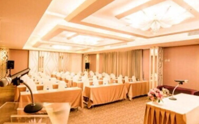 Vassana Design Hotel