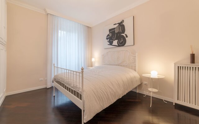 Mazzini Stylish Apartment