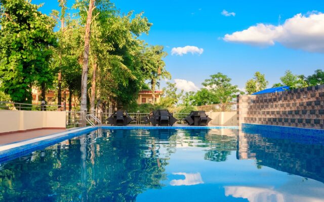 Hotel Rainforest