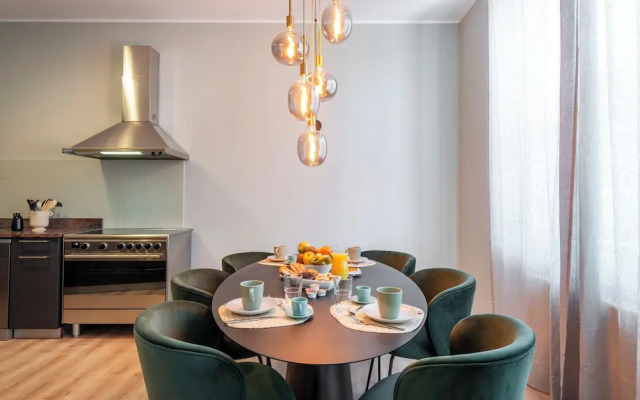 Bazzi 49 - Università Bocconi