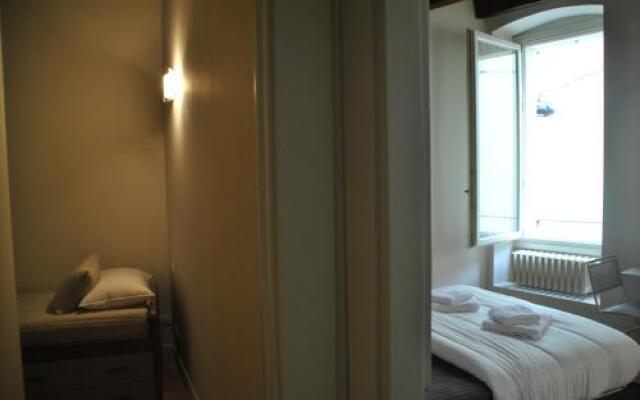 MyRoom Suite Center Brescia